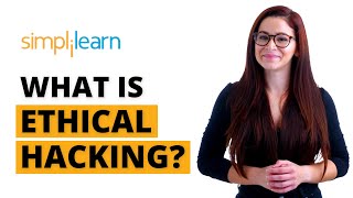 Ethical Hacking In 2 Minutes | What Is Ethical Hacking? | Ethical Hacking Explained | Simplilearn