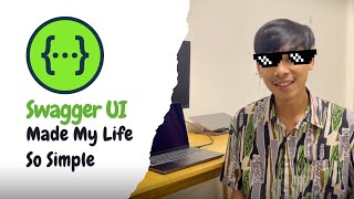 I Stopped Using Postman After This — Swagger UI Setup in Spring Boot!