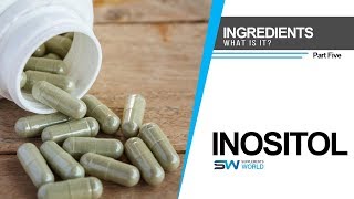 Health Benefits of Inositol