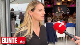 Ex-Fußball-Weltmeisterin Nia Künzer  - Das muss sich im Frauenfußball ändern