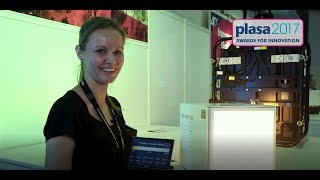 PLASA 2017 Awards for Innovation - Schnick Schnack LED Strip T25