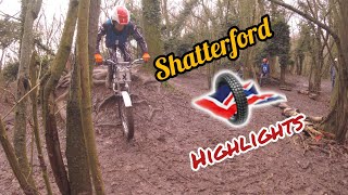 BMCA classic trial @ Shatterford 02.02.2020