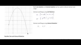 MHF 4U Intro and Review of Functions