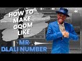 How to make Unique Gqom Like Mr Dlali Number || Due To Time