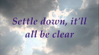 Home - Phillip Phillips lyrics