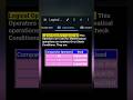 Logical Operators in Javascript #logicaloperators #javaprogramming