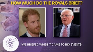 Palace Insider Reveals True Extent Of Royal Press Briefing | The Royal Tea