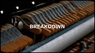 Breakdown (Acoustic)