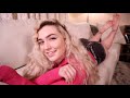 ♡ Girlfriend ASMR ♡ Cozy Vibes & Taking Care of You ♡