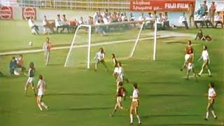 [311] Cypr v Polska [15/05/1977] Cyprus v Poland [Full match]