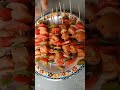 chicken shashlik sticks recipe food yumm ramzan special must try shorts