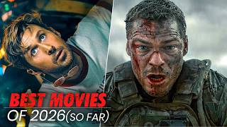 The 10 Best Movies of 2026 (So Far)