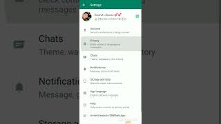 WhatsApp my contact select. How to my contact save #shorts #whatsapp #reels