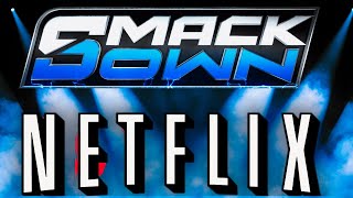 WWE Smackdown MOVING to Netflix From USA! Wrestling News