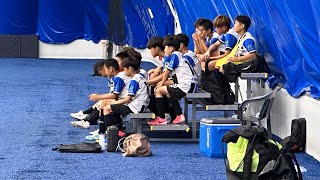 (20240807) {경주화랑대기3일차 U12경기} 광남j1 vs 부산금정FC 후반전