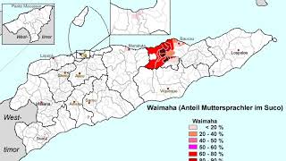 Waimoa language | Wikipedia audio article
