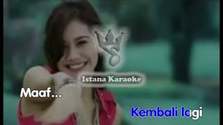 Karaoke Setia Band My Love