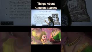 Things About Gautam Buddha | Ancient History | UPSC 2023 | Yatharth IAS