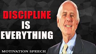 DISCIPLINE IS EVERYTHING - Best Motivational Speech - Jim Rohn , Les Brown , TD Jakes