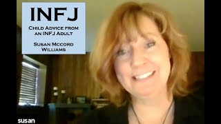 INFJ Child Advice from an INFJ adult (Full version(
