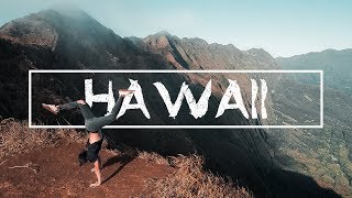 Hawaii - Yusuke Okawa Films