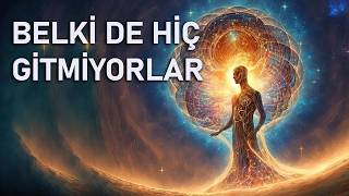 Hiç Ölülerle İletişim Kurdunuz mu ? Şok Edici Gerçekler ve Yaşanmış Olaylar!