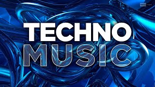 Techno mysic mix 2024. Крутецкий. Играем сеты ди джеев со всего миру.