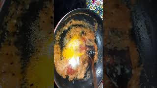 Dana methi sabji #shorts #video #virl