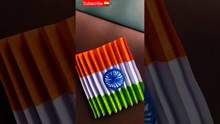 jana gana mana adhinaayak // national anthem 🇮🇳 #shorts #viral #trending #india #flag #drawing #art