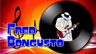 Fred Bongusto  -  PERCHE' NON SOGNAR