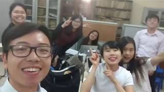 TEACH4HK: Video Reflection - phase 2 (CHIN)