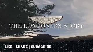 2021 | MCLAREN 720 S| Marble Arch | London | 4K