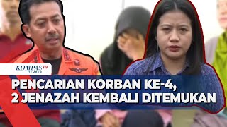 Terbaru! Pencarian Korban Longsor Pekalongan Hari ke-4, 24 Orang Ditemukan Meninggal, 2 Masih Hilang