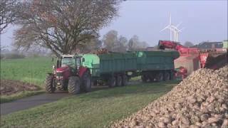 Massey Fergusson och Metsjö x 2