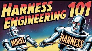 Harness Engineering 101