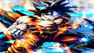 【DRAGON BALL】元気玉吸収　スーパーサイヤ人だ孫悟空