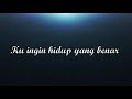 ku daki jalan mulia kj 400 jacqlien celosse heaven lyrics lirik lagu rohani