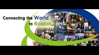 Introducing WorldBoston YouTube Channel