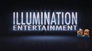 StudioCanal/Illumination Logo Remix (Fake)