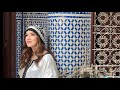 Nouhaila Elkalai - Qsidat Fes قصيدة فاس(Official Music Video) نهيلة القلعي