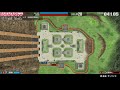 戦場の絆 21 09 24 22 45 サイド７演習場 1vs1 aクラス