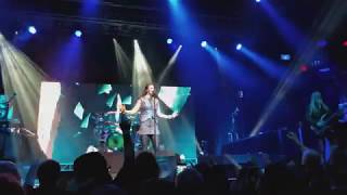 Ghost Love Score (excerpt) - Nightwish - 3/16/2018 - Philadelphia - Electric Factory