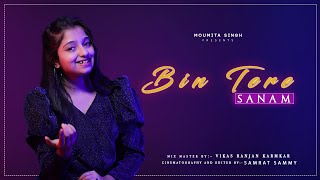 Bin Tere Sanam | Udit Narayan | Kavita Krishnamurthy | Cover by Moumita Singh | RnB Mixdown