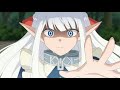 An Archdemon's Dilemma: How to Love Your Elf Bride anime all episodes 1 to 12 in english dubbed