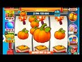 Trick To Play Coin Master New Event pumkin patch catch event | How to increase spins and coins