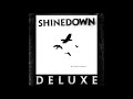 shinedown breaking inside feat. lzzy hale of halestorm