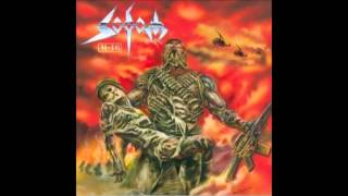 SODOM - M-16