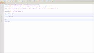 TutNR - How to make a jQuery LightBox