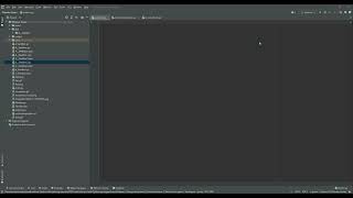 Making a python RPG Game -Part 1