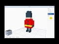 xyzmaker 3dkit tutorials l block